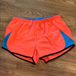 NWOT Nike Tempo Dri-fit Running Shorts